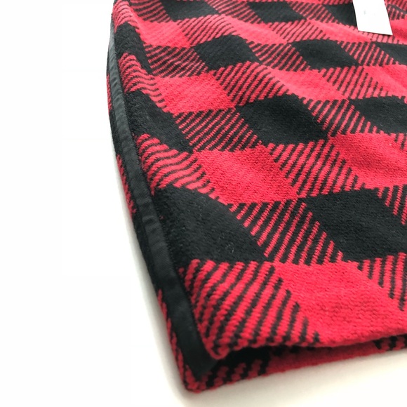 Vineyard Vines size 10 buffalo plaid mini skirt - Picture 6 of 8